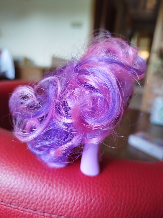 Kucyk My little pony Twilight sparkle