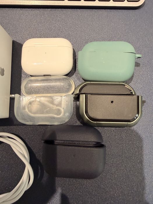 Airpods Pro 2 Geraçao ORIGINAIS