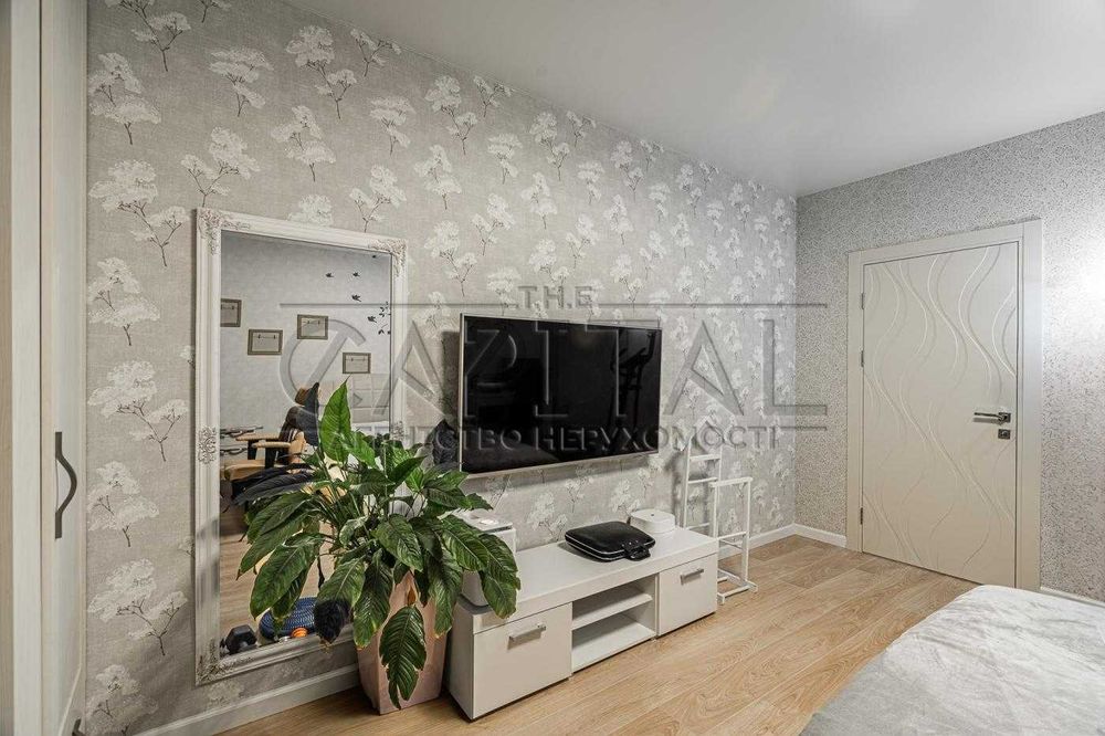 Продажа Квартиры Метрологическая, Феофания, ГАЗ, Автономно