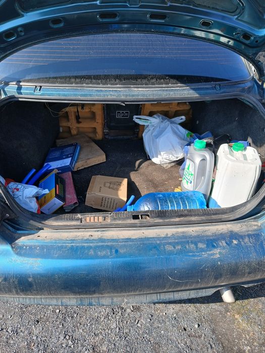 Продам авто Kia Clarus
