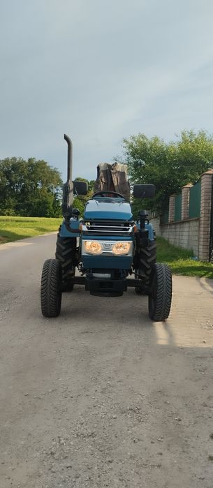 Трактор сінтай т22