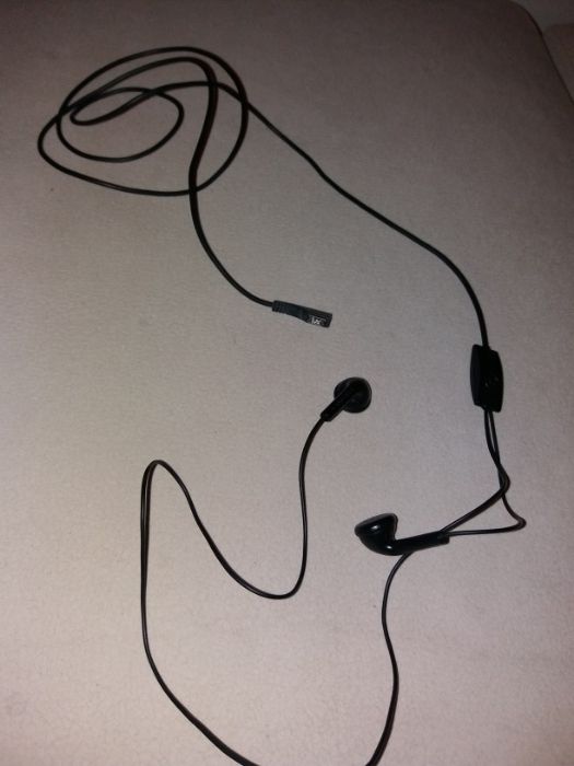 Zestaw słuchawkowy micro-USB Samsung