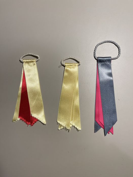 Escalpe de patrulha da AEP - Escoteiros de Portugal