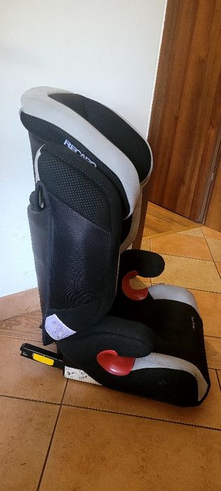 Fotelik Recaro Monza Nova