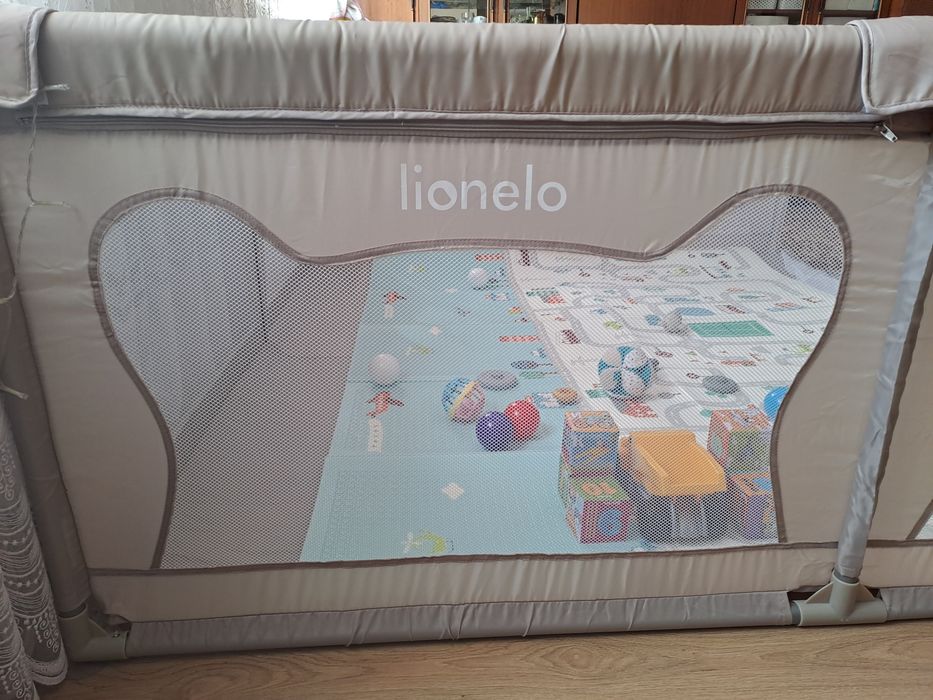 Манеж lionelo xl