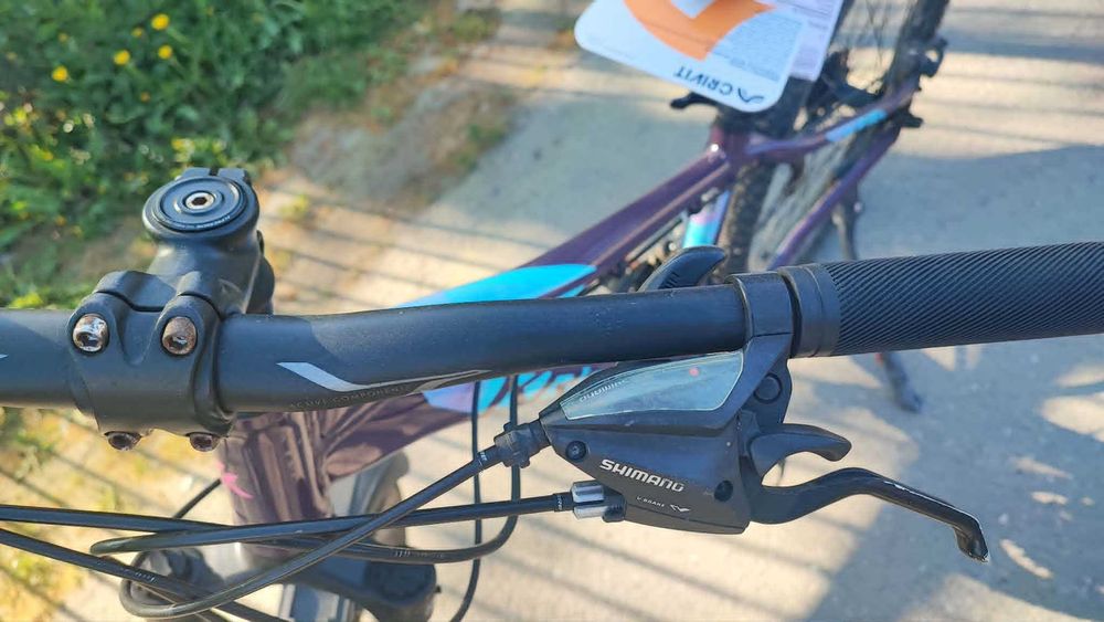 Rower Kross  Lea 4.0 na sprzedaż