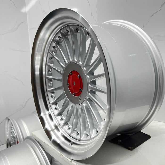 Jantes 17" Compatíveis Alpina BMW 4x100 5x100