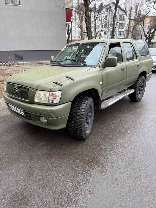Продам Грейт вол 2.2 газ бензин