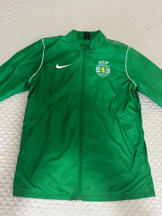 Roupa Nike Sporting Clube Portugal Nova