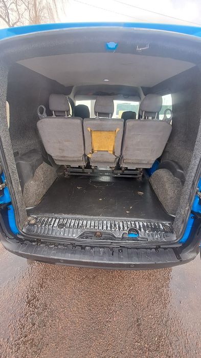 Продам рено канго