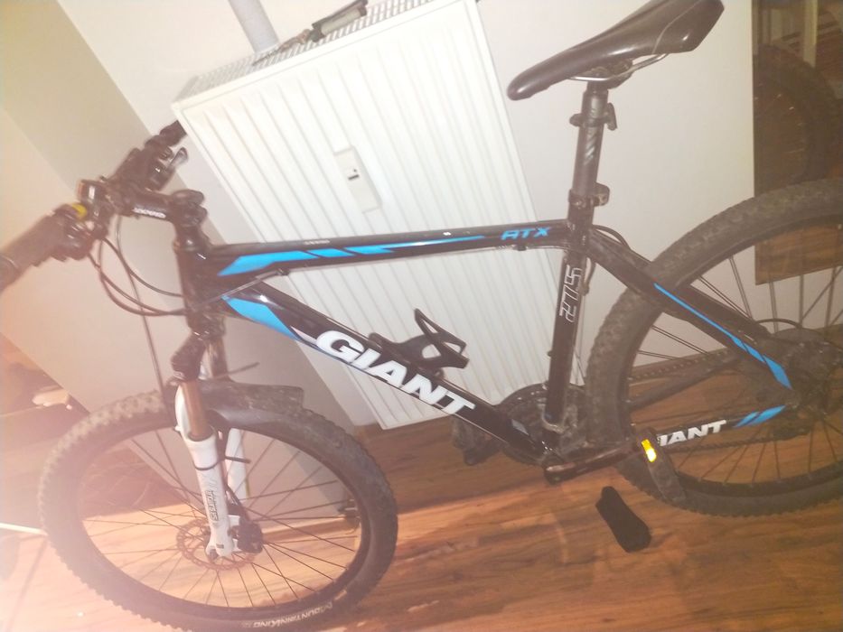 Rower górski Giant 27.5 kolo rama rozmiar L