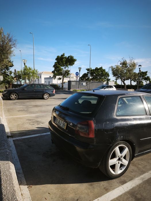 Audi A3 — fotografia 4