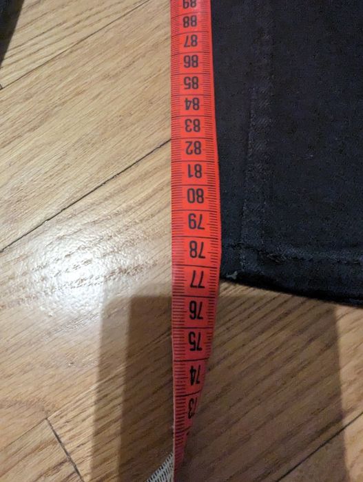 Штани для вагітних H&M 36 розмір