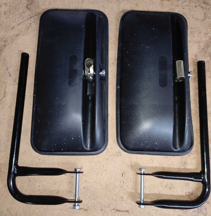 Зеркала на Газель Маз Паз Лаз Икарус Богдан.