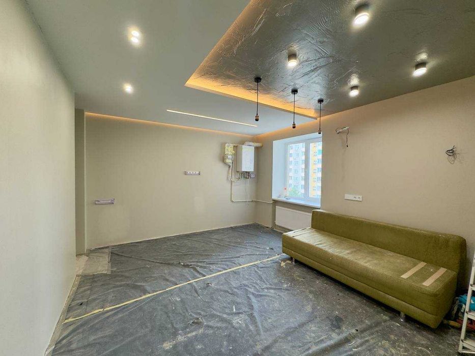 Продаж 3-кім.квартири 102м2 з новим ремонтом вул. Стрілецька. Автономка. Держ.програми.
