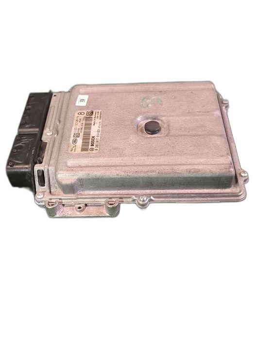 Centralina Motor / ECU LAND ROVER DISCOVERY IV 3.0 TD 4x4 (155 kW / 211 cv) [05.2010 - 12.2018] CX2312C520PA (OEM) | 0281017914 (OEM)
