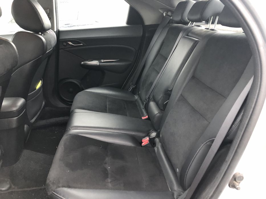 Honda civic 1.4 167.000 km