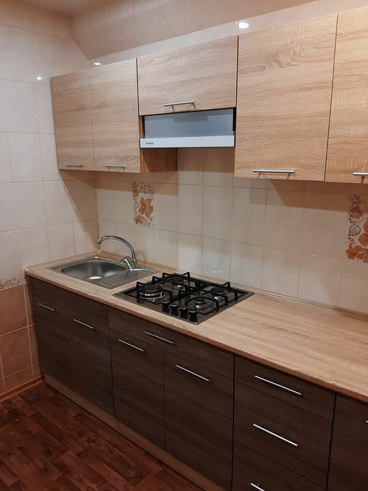 Кухня Оптіма Модульна кухня Кухонний гарнітур Кухня Запоріжжя