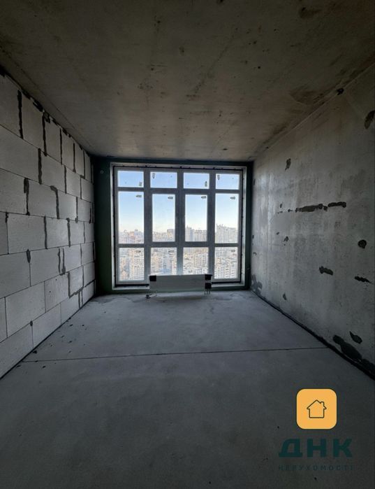 2-кімнатна квартира за адресою Гагаріна пр. (площа 102 м²) - Atlanta.ua - фото 9