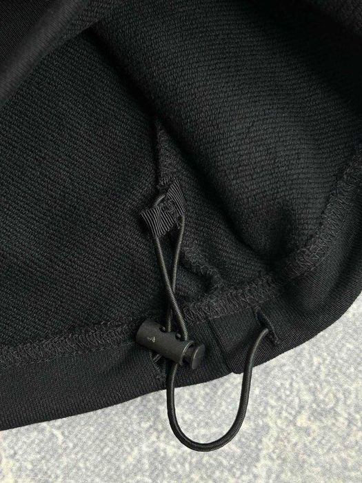 Штаны Project GR спортивки спортивные джинсы черные sweatpants чорні