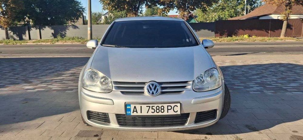 Volkswagen Golf 2004 VIN WVWZZZ1KZ5P031530 фото оголошення 2 з 24