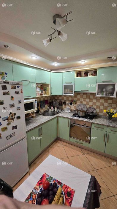 2к. 57м2, Пісочин, Надія (в/д Набережный 10, Песочин) 130631