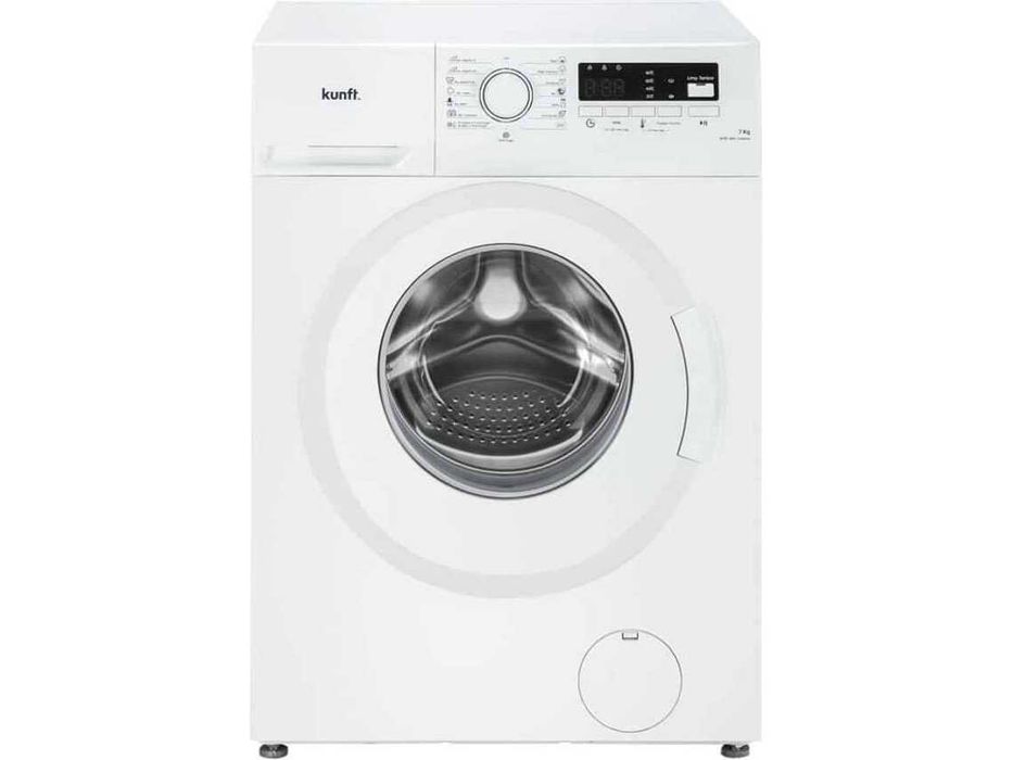 Máquina de lavar roupa Kunft 7kg - Nova c/garantia