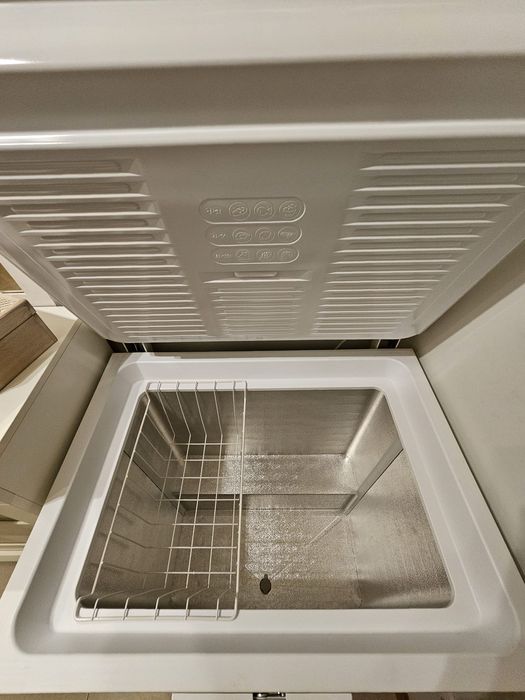 Arca Congeladora WHIRLPOOL *Nova*