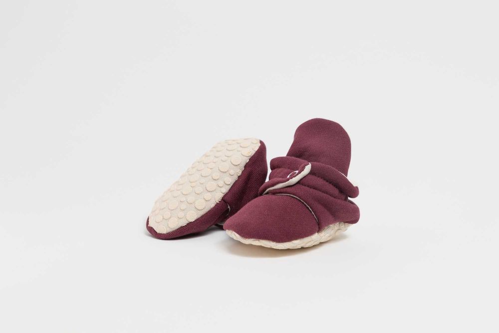 Baby Booties Zás Trás - Madali Baby Store