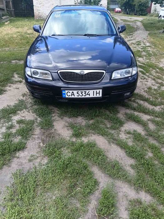 Продам Mazda Xedos 9 Mazda
