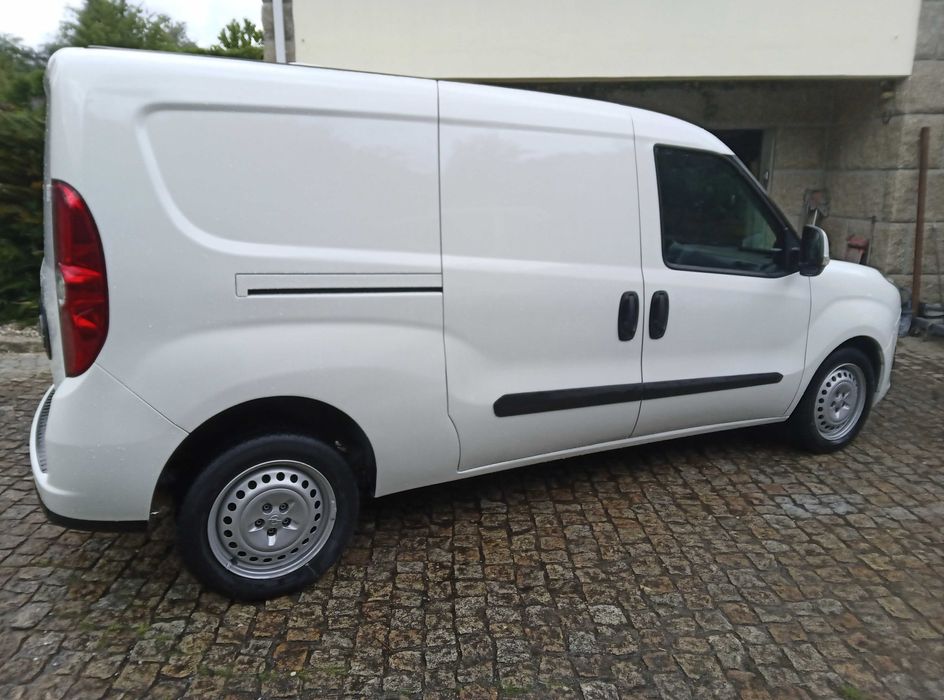 Opel combo maxi