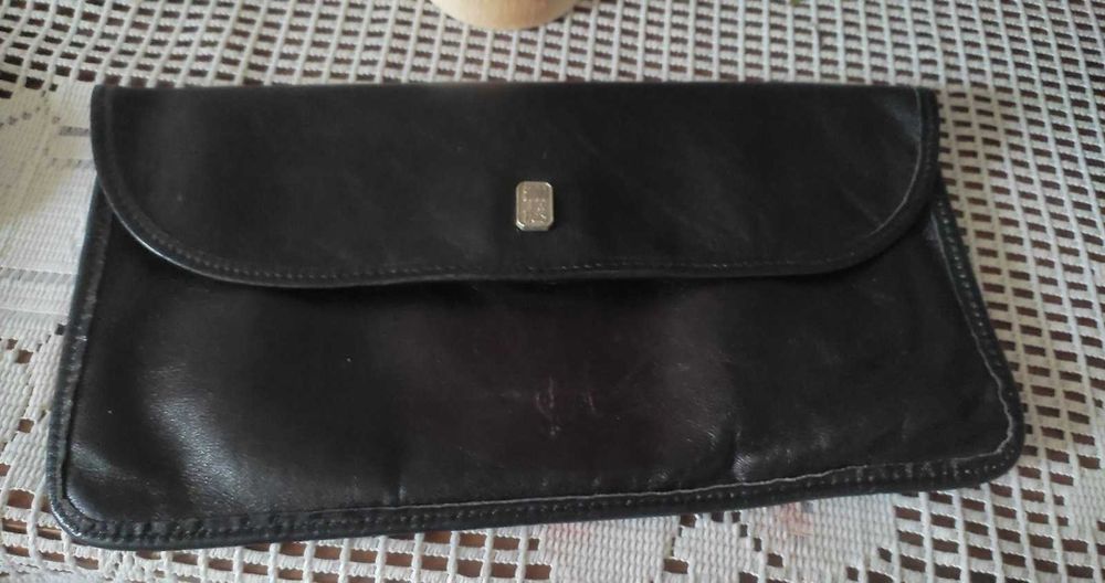 Клатч вінтаж Studio de Paris