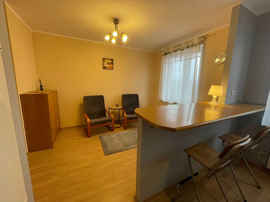 Mieszkanie 2 pokoje z balkonem – Górczyn, Gorzów Wlkp.