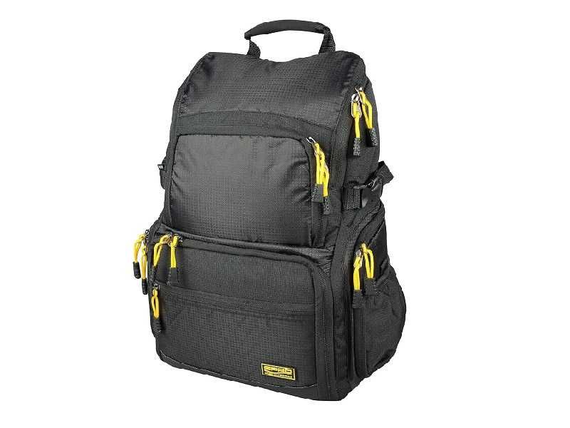 Рюкзак сумка SPRO Набір з 4 коробок (27,5 x 18 x 4 см)