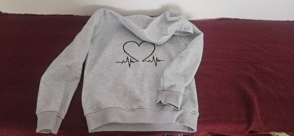 Saco de roupa 9/10 anos menina