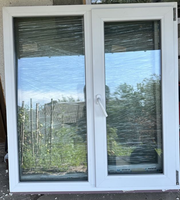 Пластикові вікна