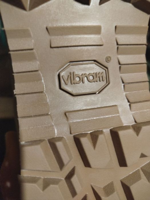 Тактичні військові берці черевики Vibram hot weather 46, 47