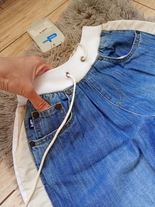 Нові жіночі джинси