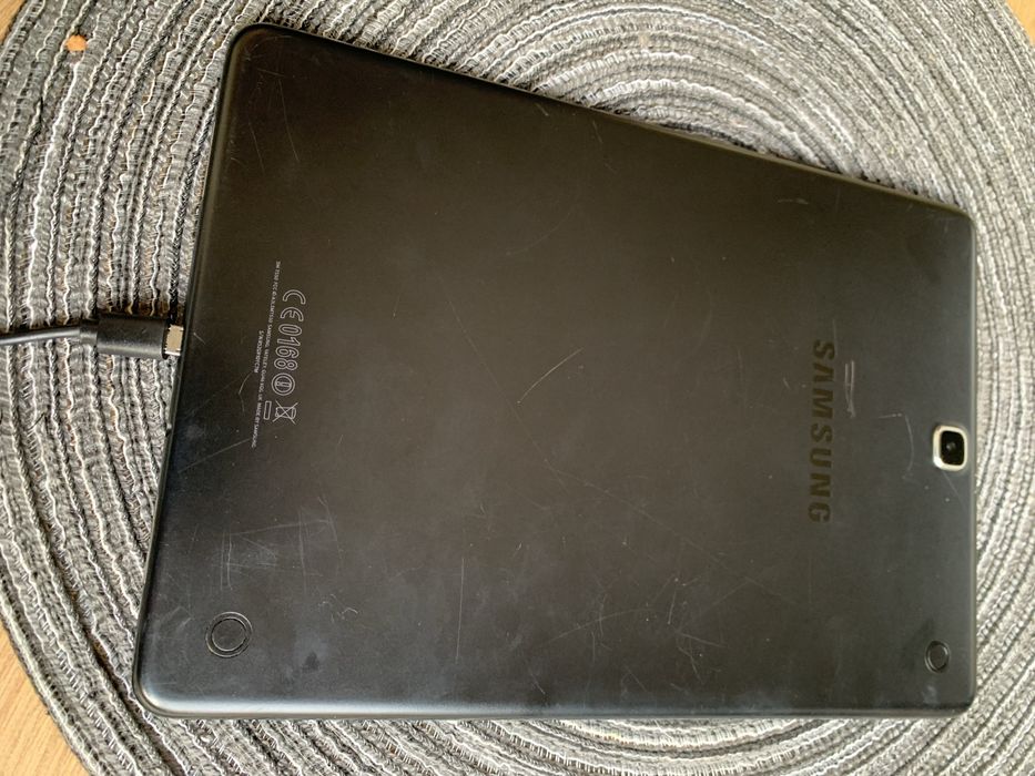 Samsung  Galaxy Tab A