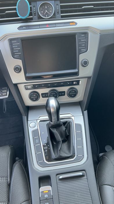 Продам Volkswagen Passat 2016