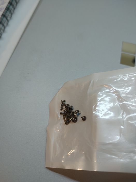 Microsoft Surface Book 2 запчастини планшет