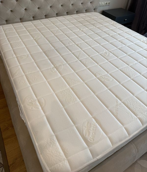 Ортопедический матрас Magniflex Natur Comfort 180*200. Италия