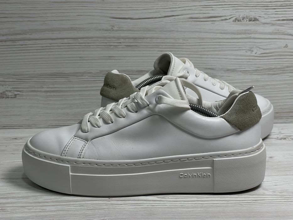Calvin Klein 38 24см. Оригінал