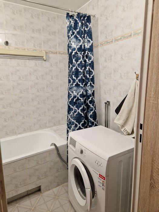 Do wynajęcia mieszkanie 2 oddzielne pokoje 2 Pułku Lotniczego 52m2 Kraków