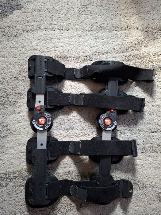 Orteza, stabilizator kolana