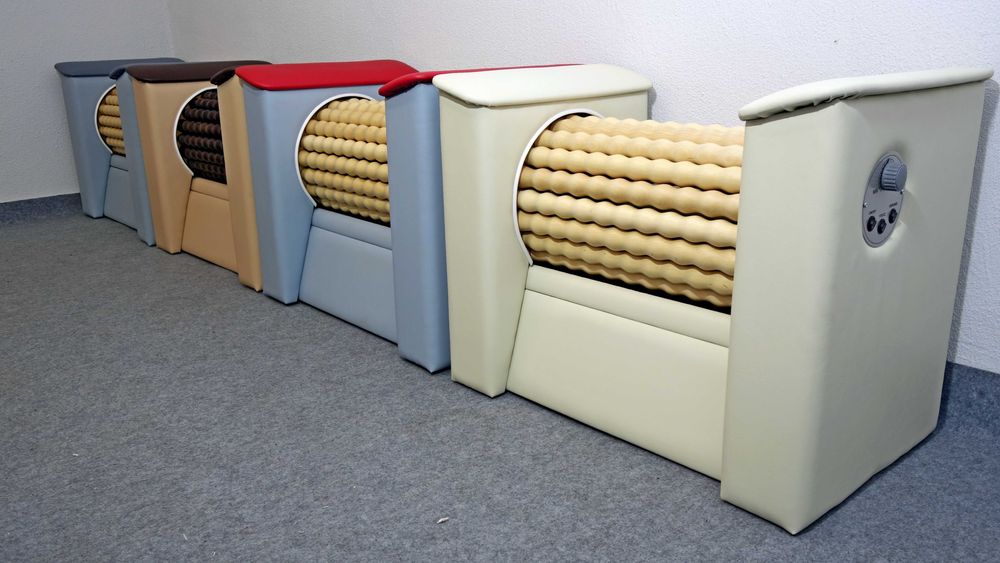 Wypożycz Rollmasaż i Dbaj o Siebie