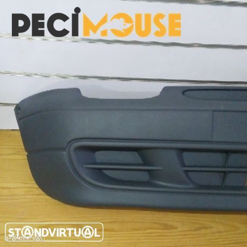 Para-choques Renault Twingo modelo: 1993 até 1998 novo