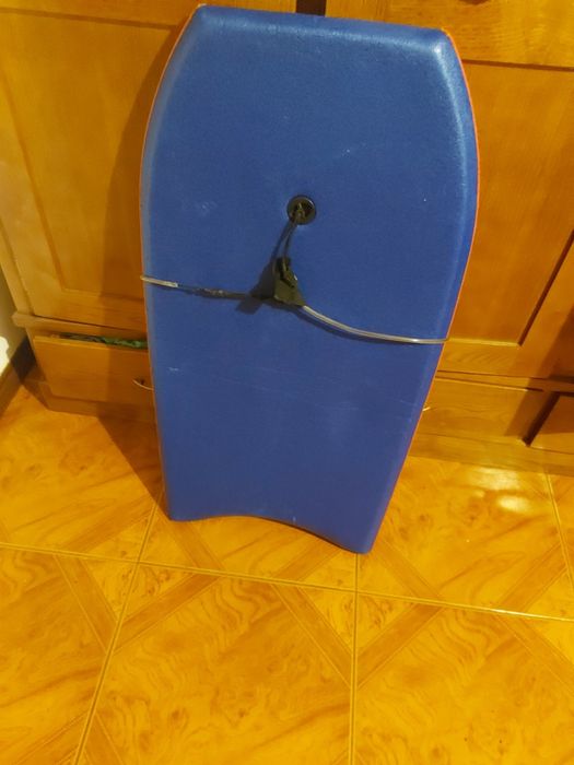 Prancha de bodyboard Deeply