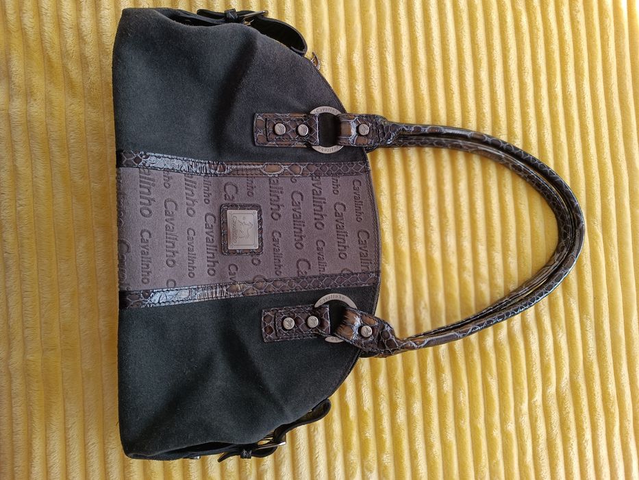 Vendo carteira Cavalinho