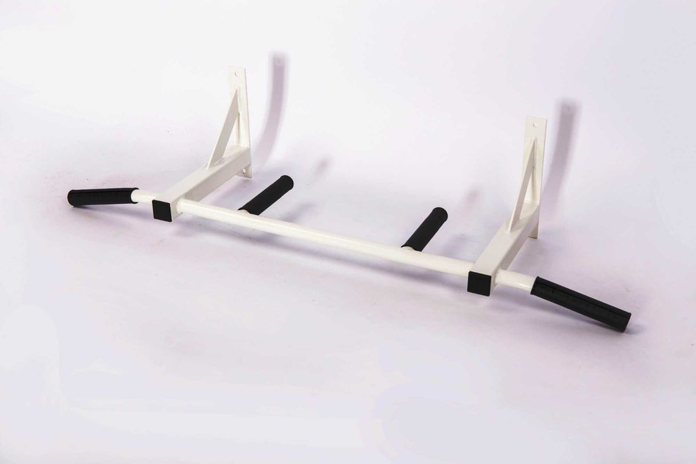 Турник настенный Н2 тр 40*40 до 250 кг Турник для дома наддверный